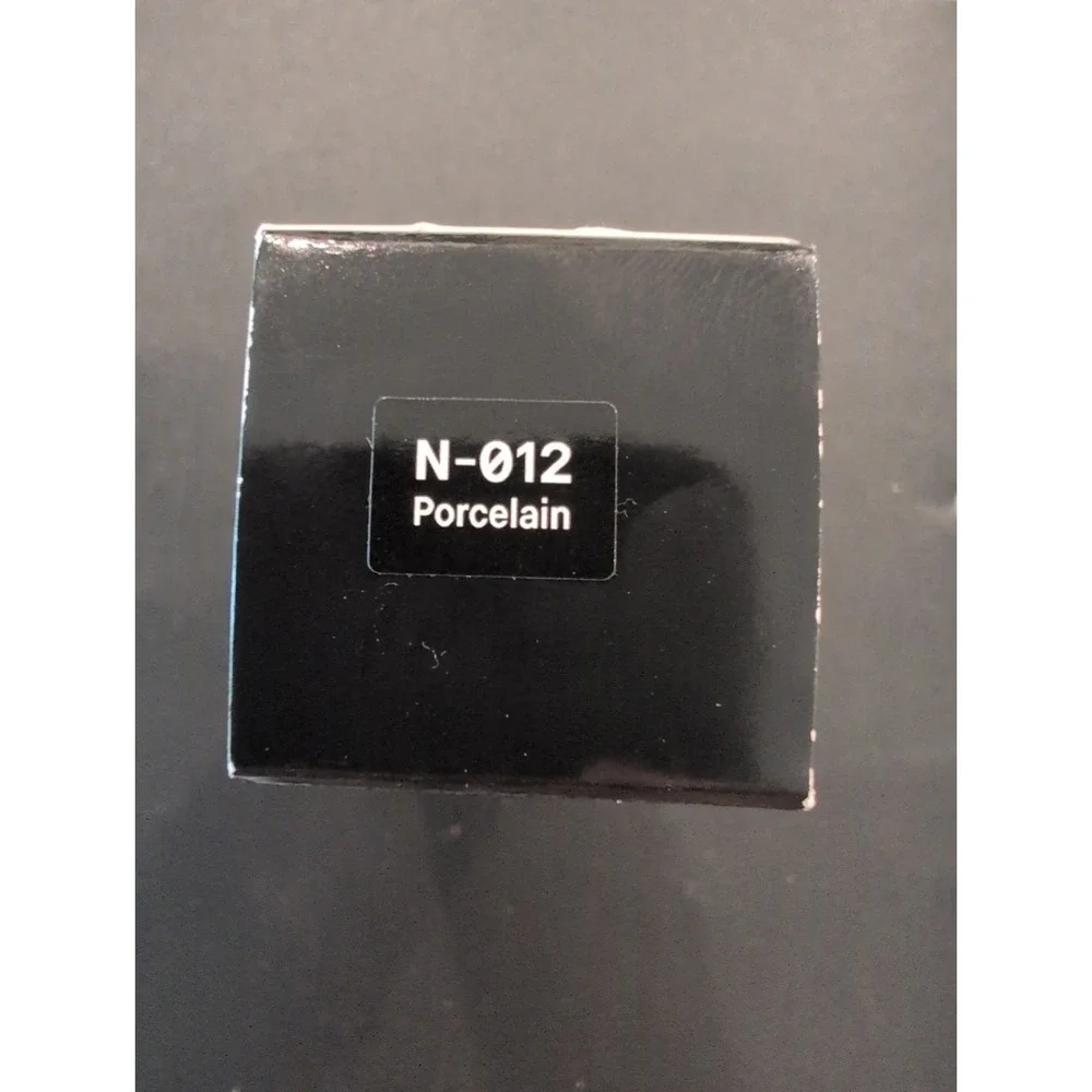 Bobbi Brown Skin Long-Wear Weightless Foundation SPF 15 Porcelain 1oz/30ml New